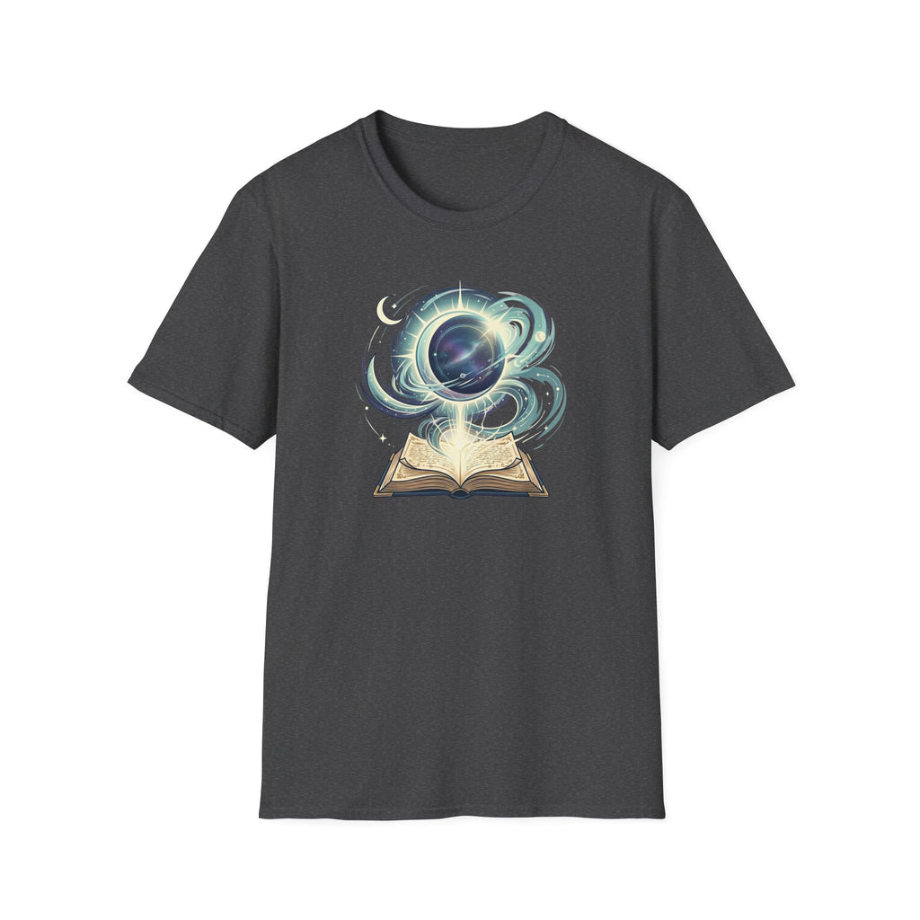 Book Eclipse Tshirt