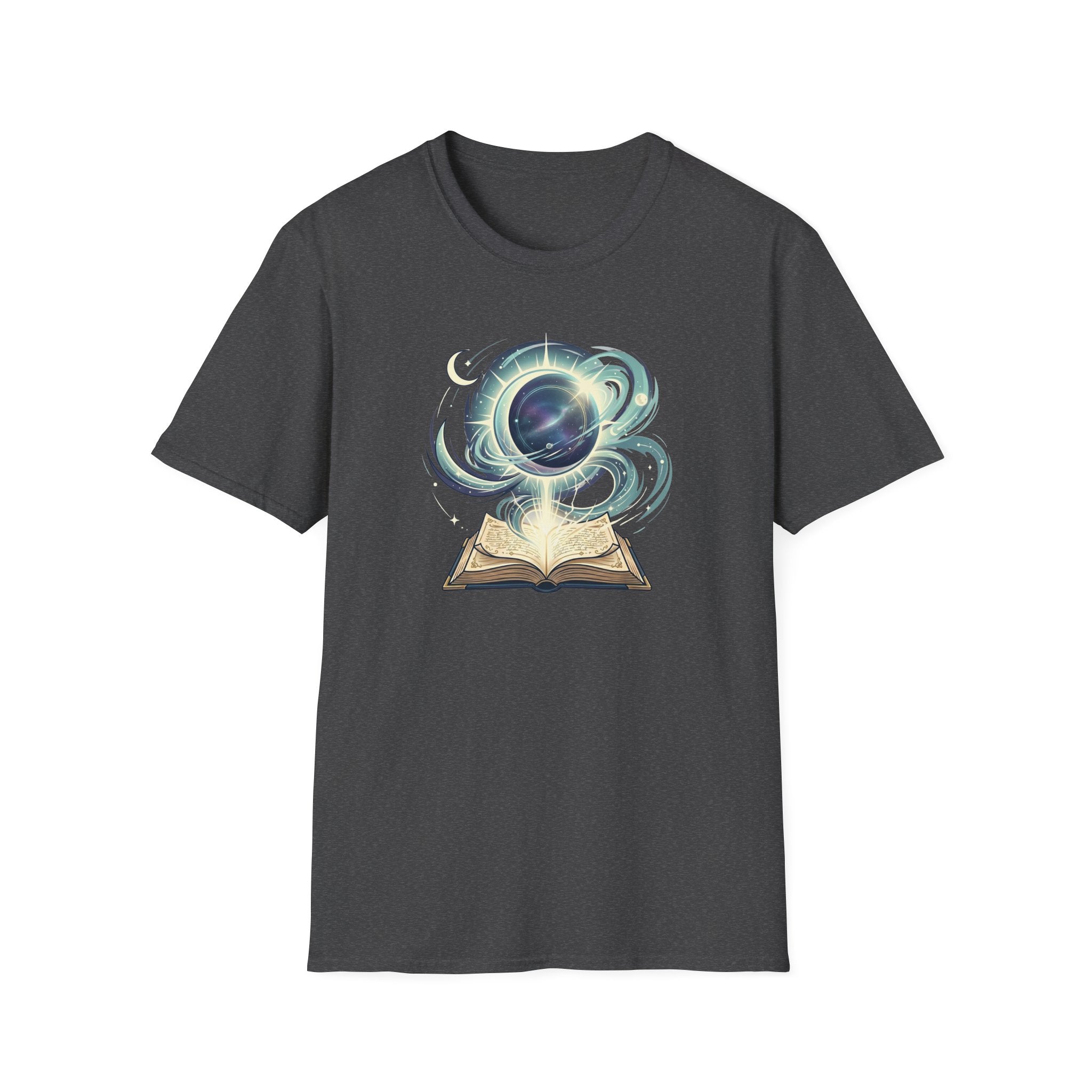 Book Eclipse Tshirt