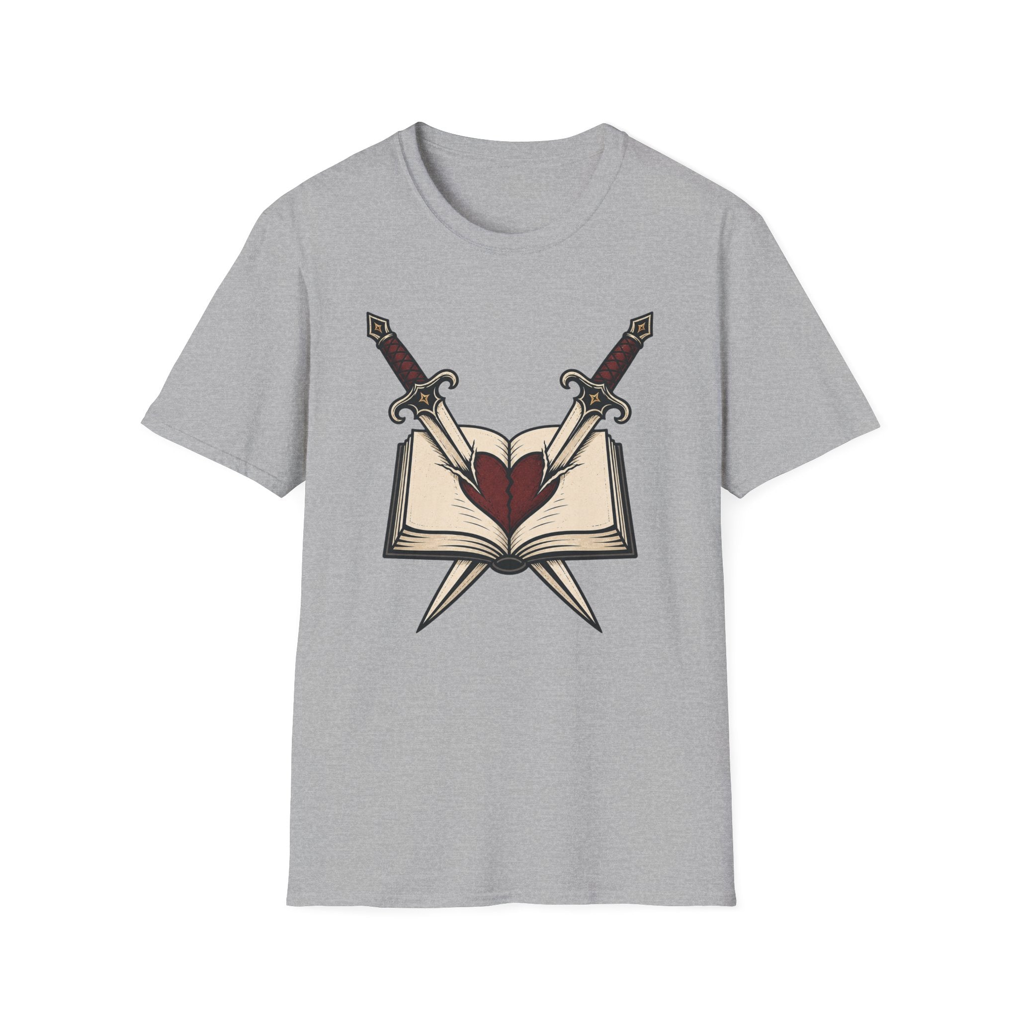 Enemies to Lovers Tshirt