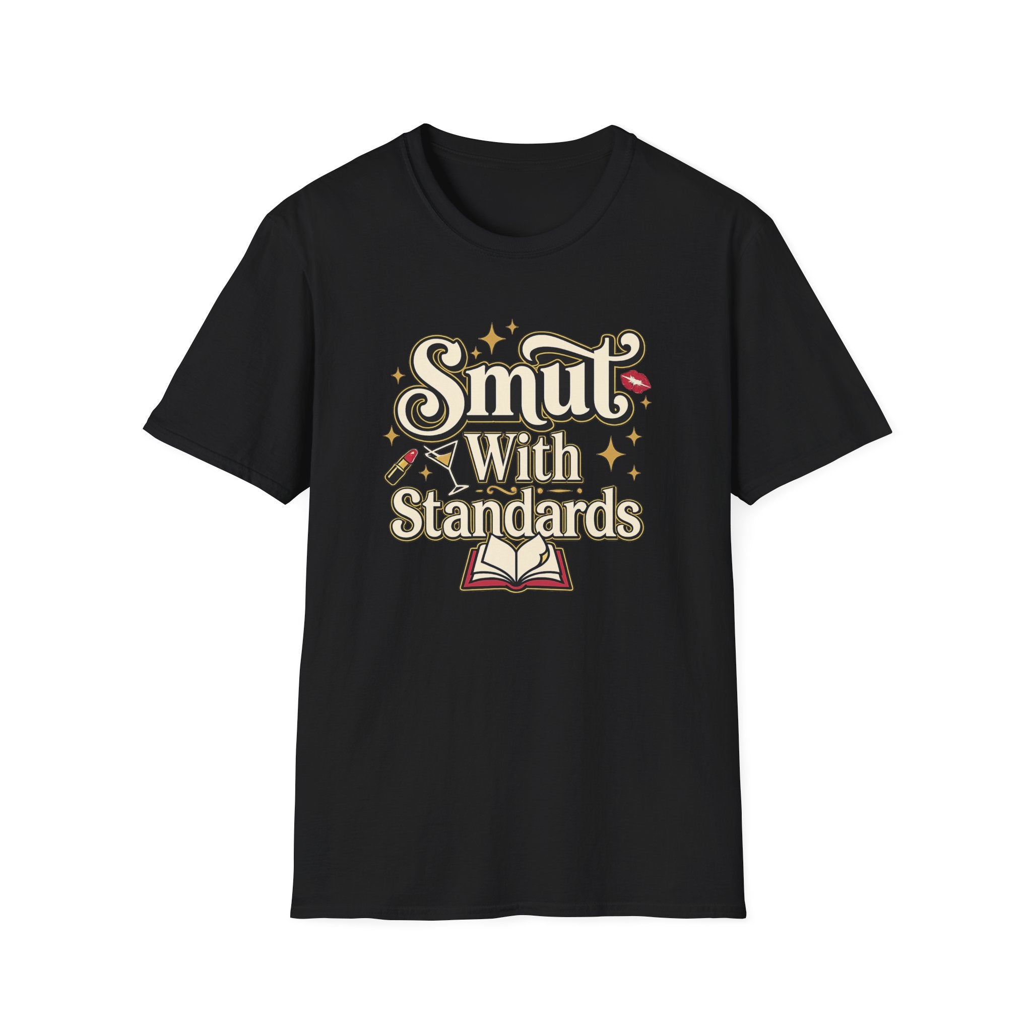 Smut With Standards