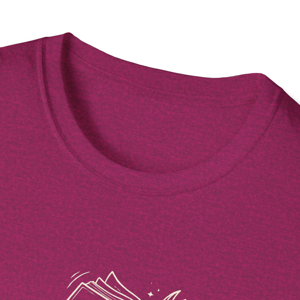 The New Unattainable Tshirt