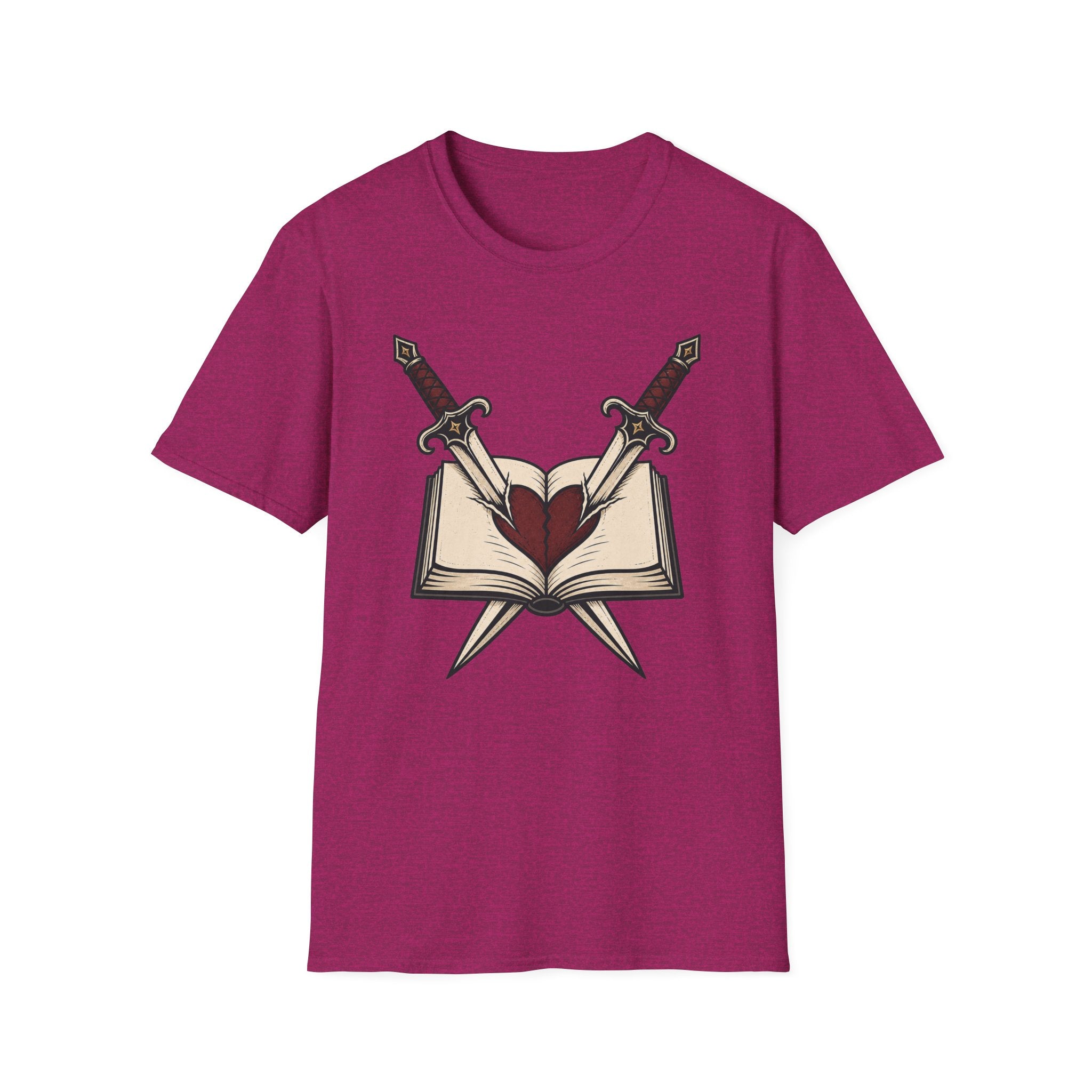 Enemies to Lovers Tshirt