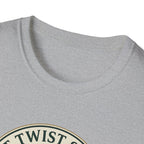 Plot Twist Society Tshirt