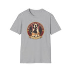 Main Character Energy Book Club Tshirt