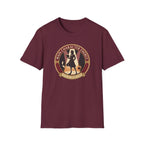 Main Character Energy Book Club Tshirt