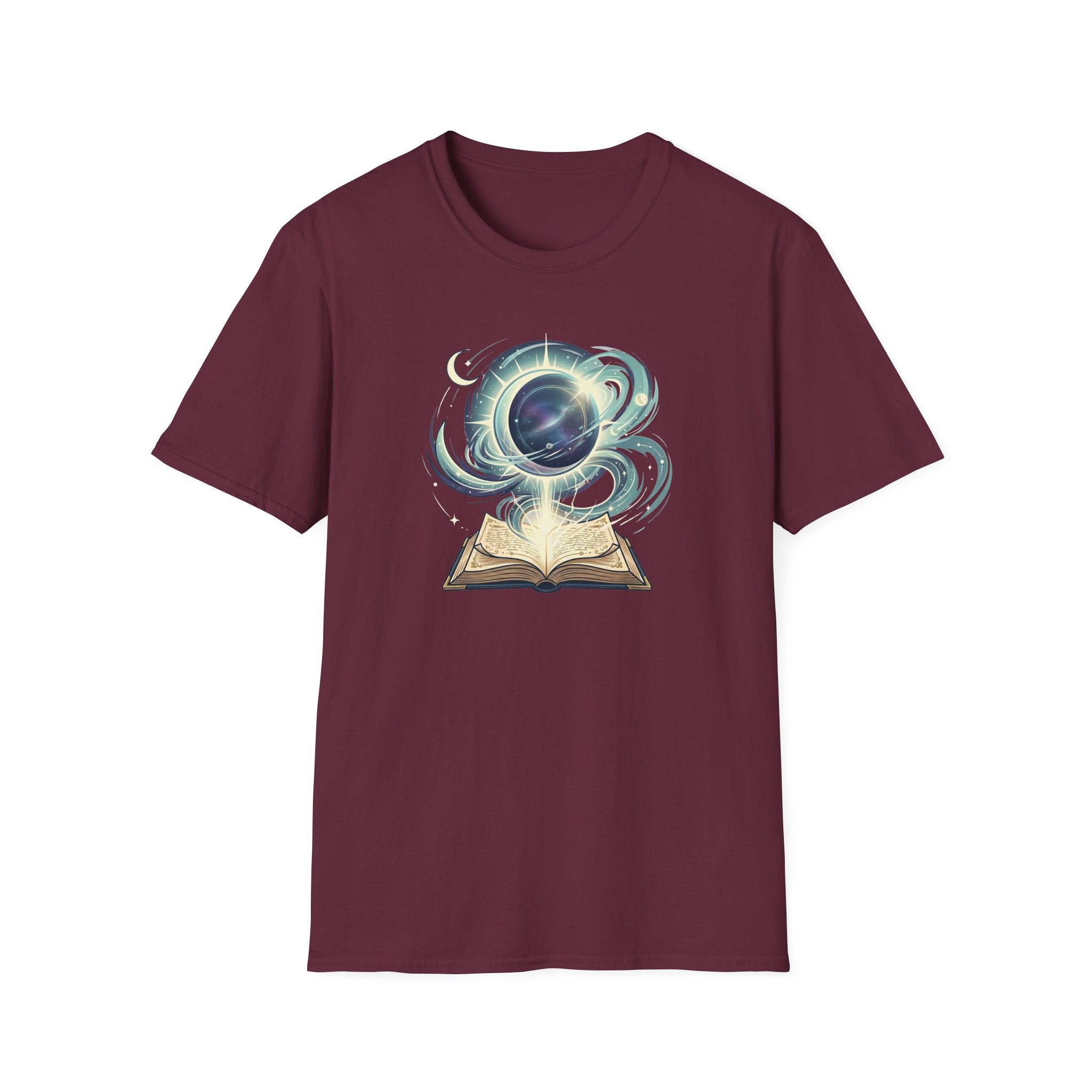 Book Eclipse Tshirt