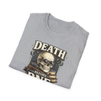 Death Before DNF Tshirt