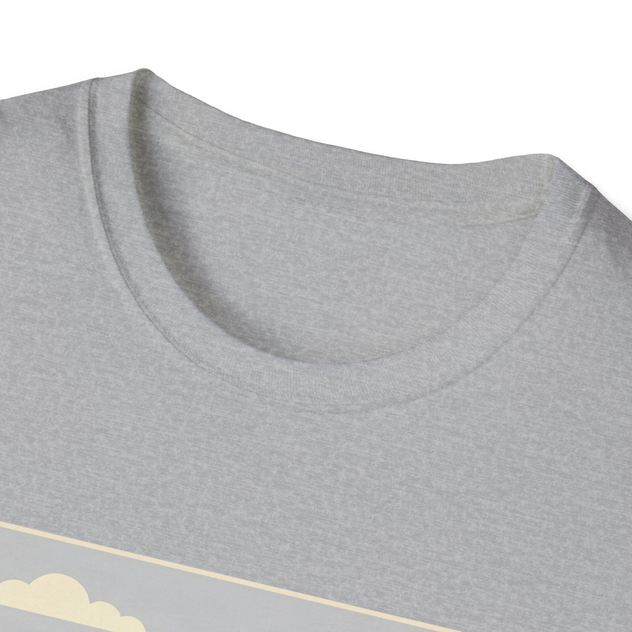 Book Adventures Tshirt