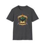 Fantasy Books Readers Guild Tshirt
