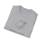 The New Unattainable Tshirt