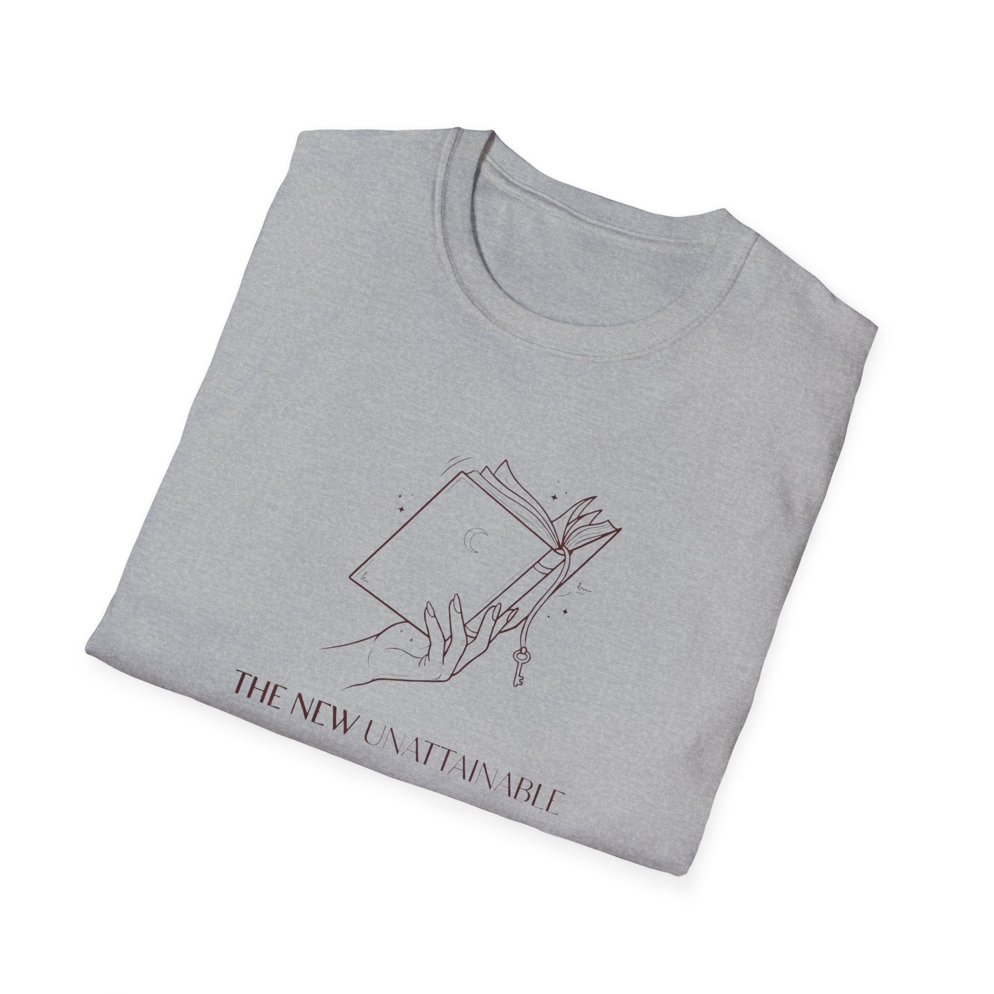 The New Unattainable Tshirt