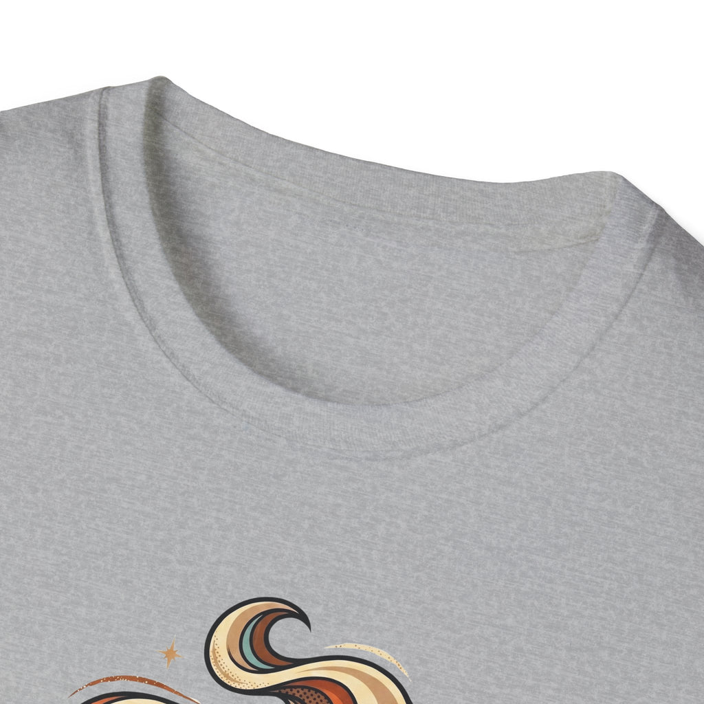 Retro Book Coffee Mug Tshirt