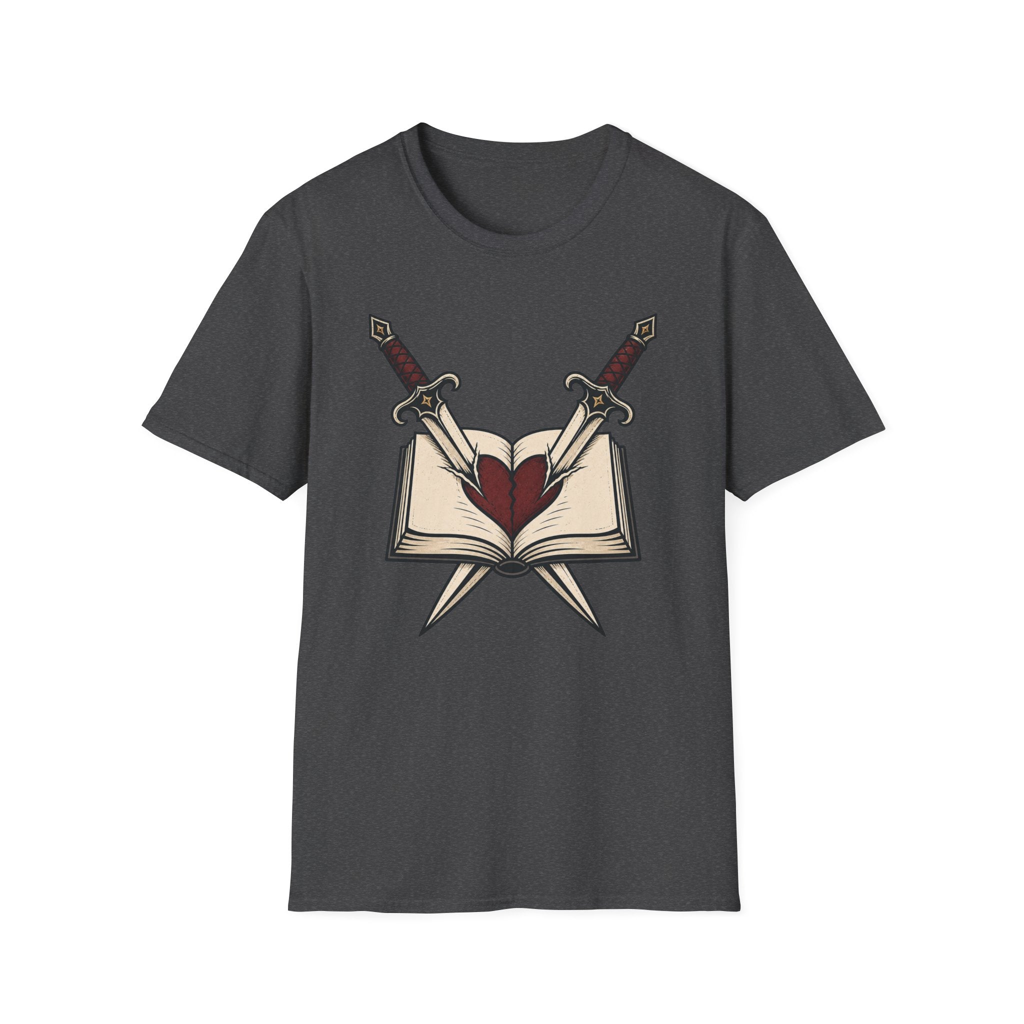 Enemies to Lovers Tshirt