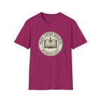 Plot Twist Society Tshirt