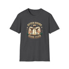After Hours Book Club Tshirt