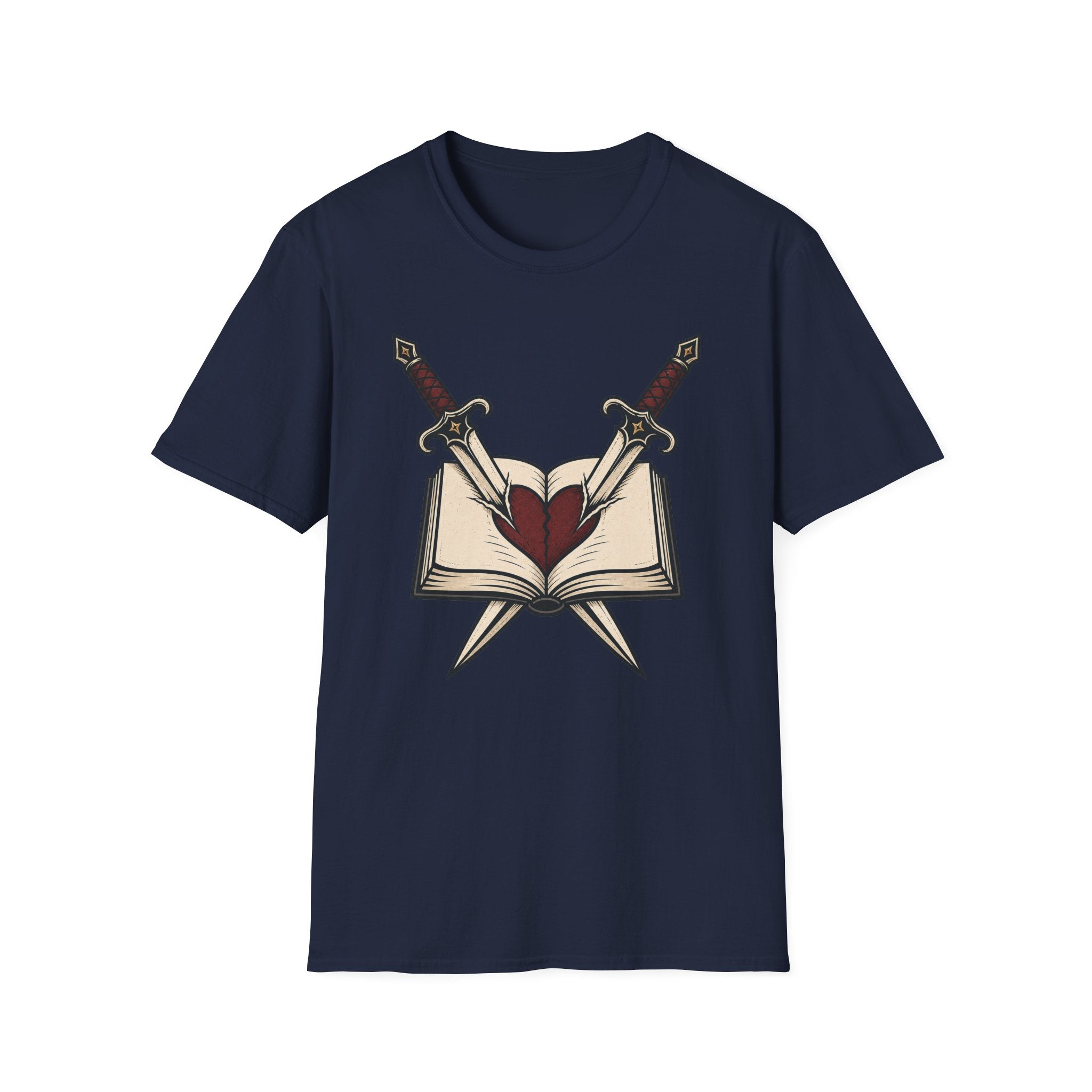 Enemies to Lovers Tshirt