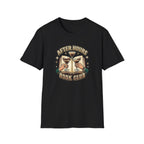 After Hours Book Club Tshirt