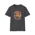 It Followed Me Home Tshirt