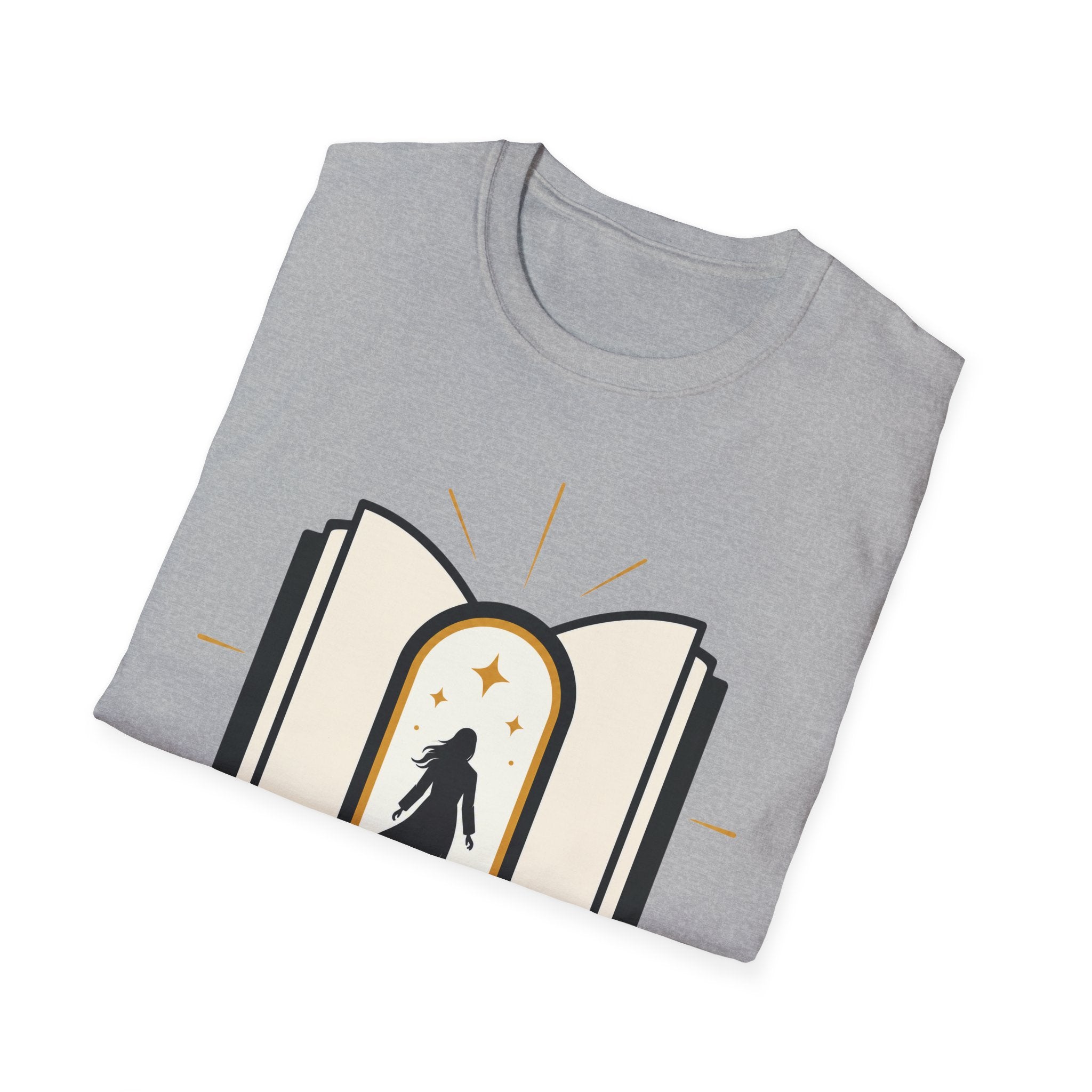 Book Portal Tshirt