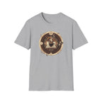 Books and Espresso Tshirt