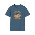 After Hours Book Club Tshirt