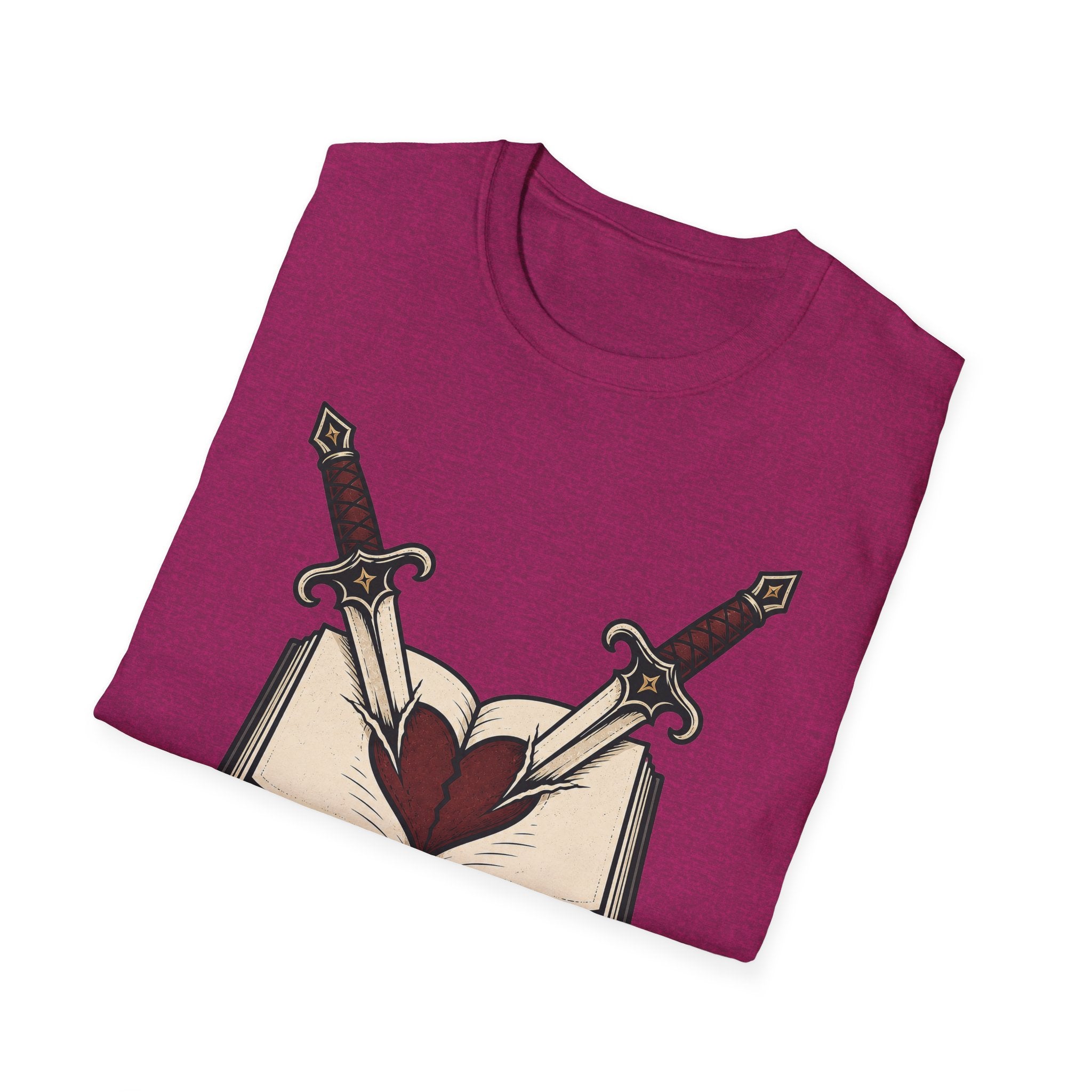 Enemies to Lovers Tshirt