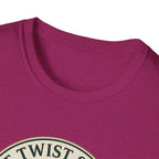 Plot Twist Society Tshirt