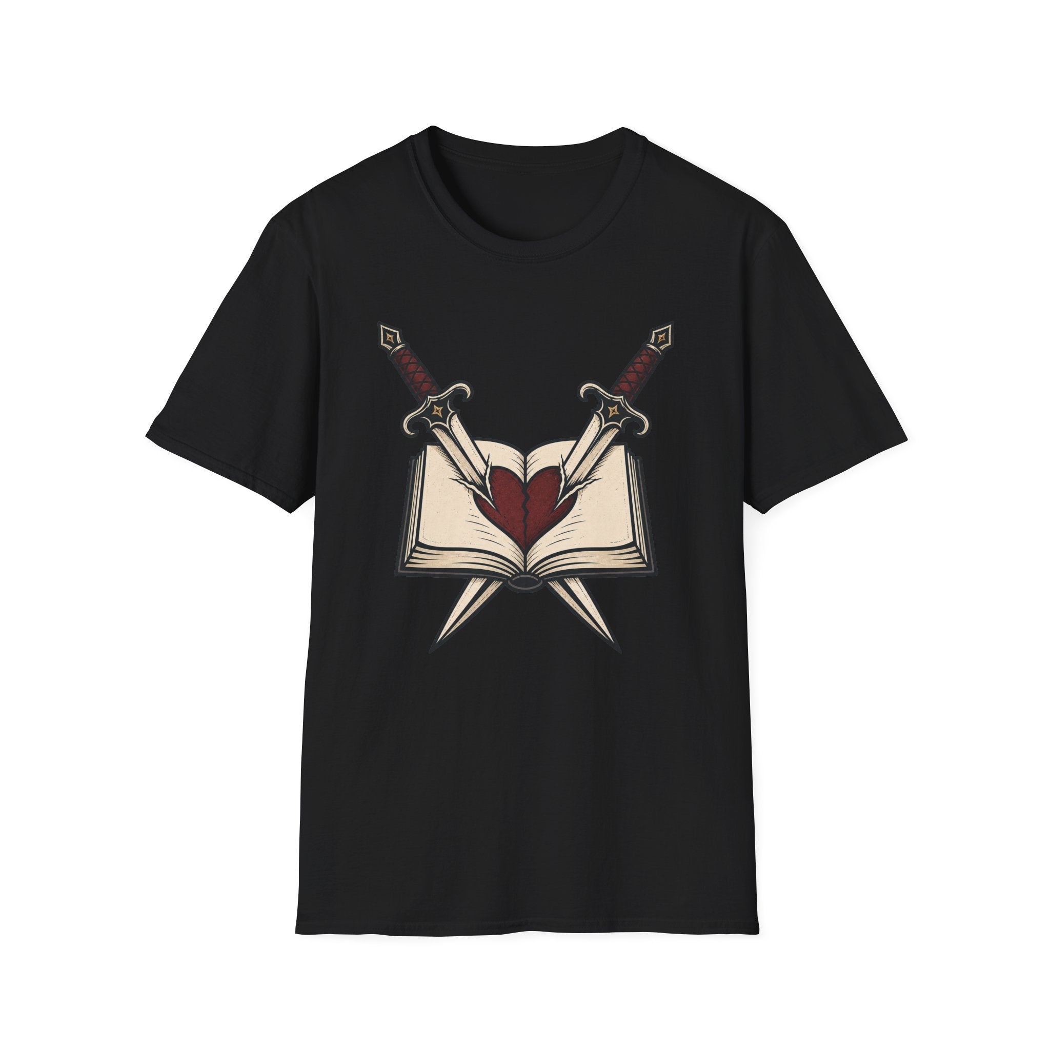 Enemies to Lovers Tshirt