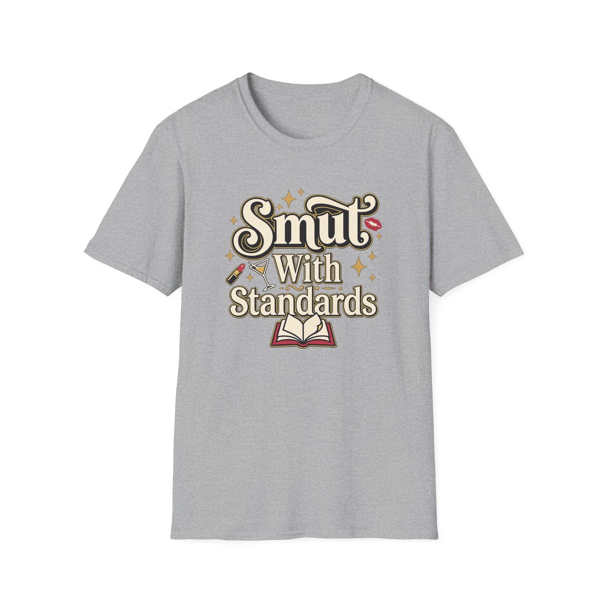 Smut With Standards