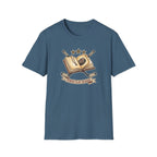 Power Play Reader Tshirt