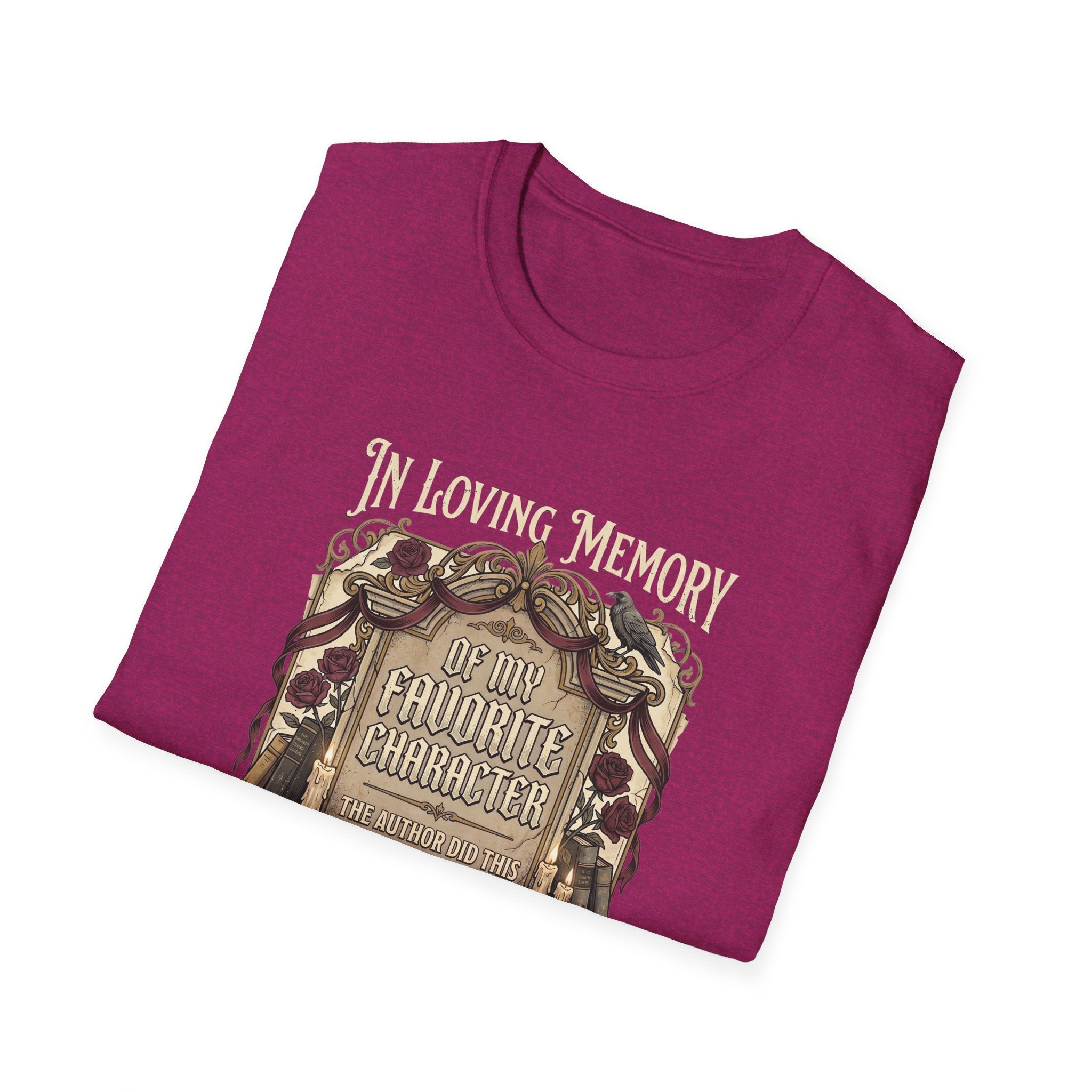 In Loving Memory Tshirt