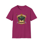 Fantasy Books Readers Guild Tshirt