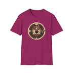 Books and Espresso Tshirt