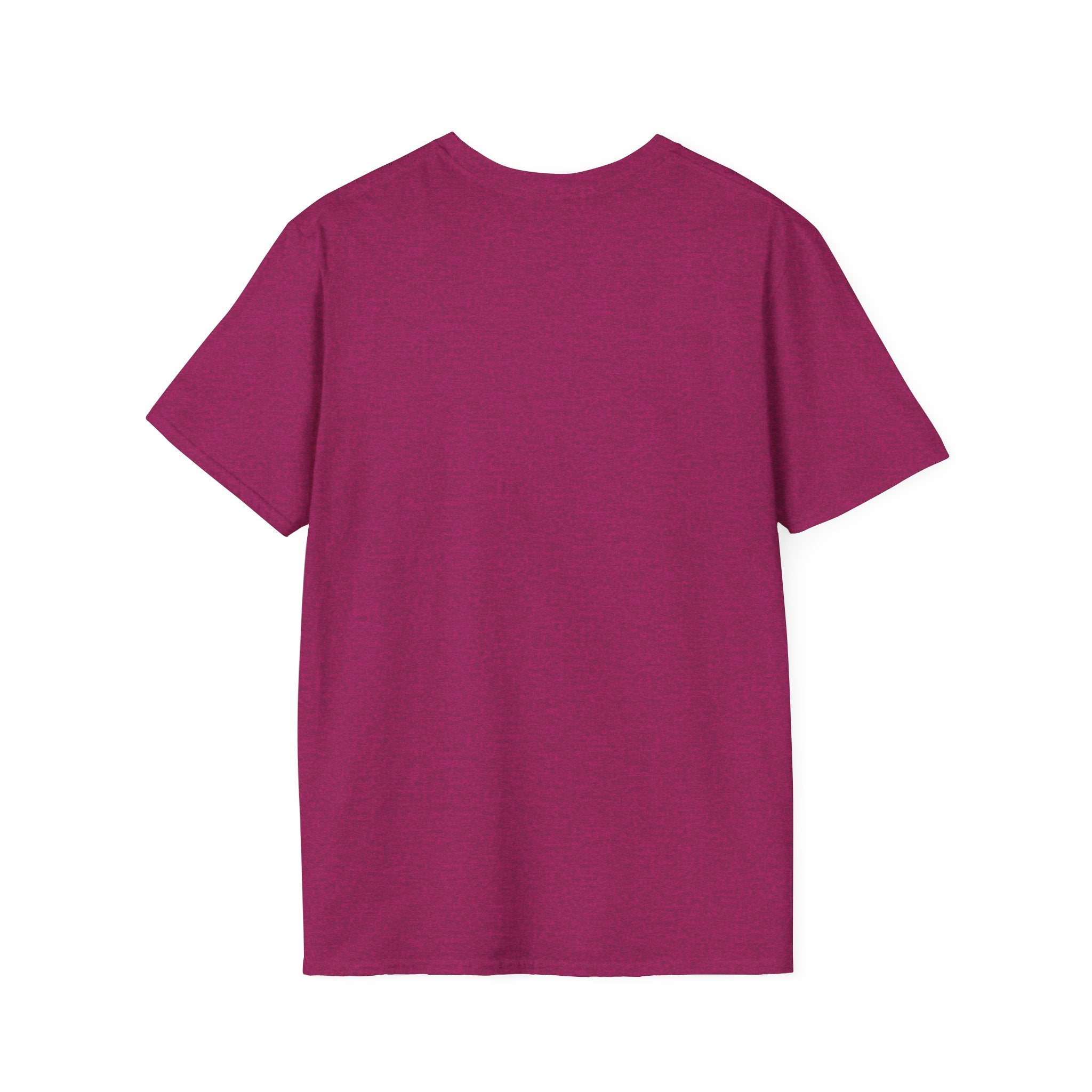 Vintage Library Card Tshirt