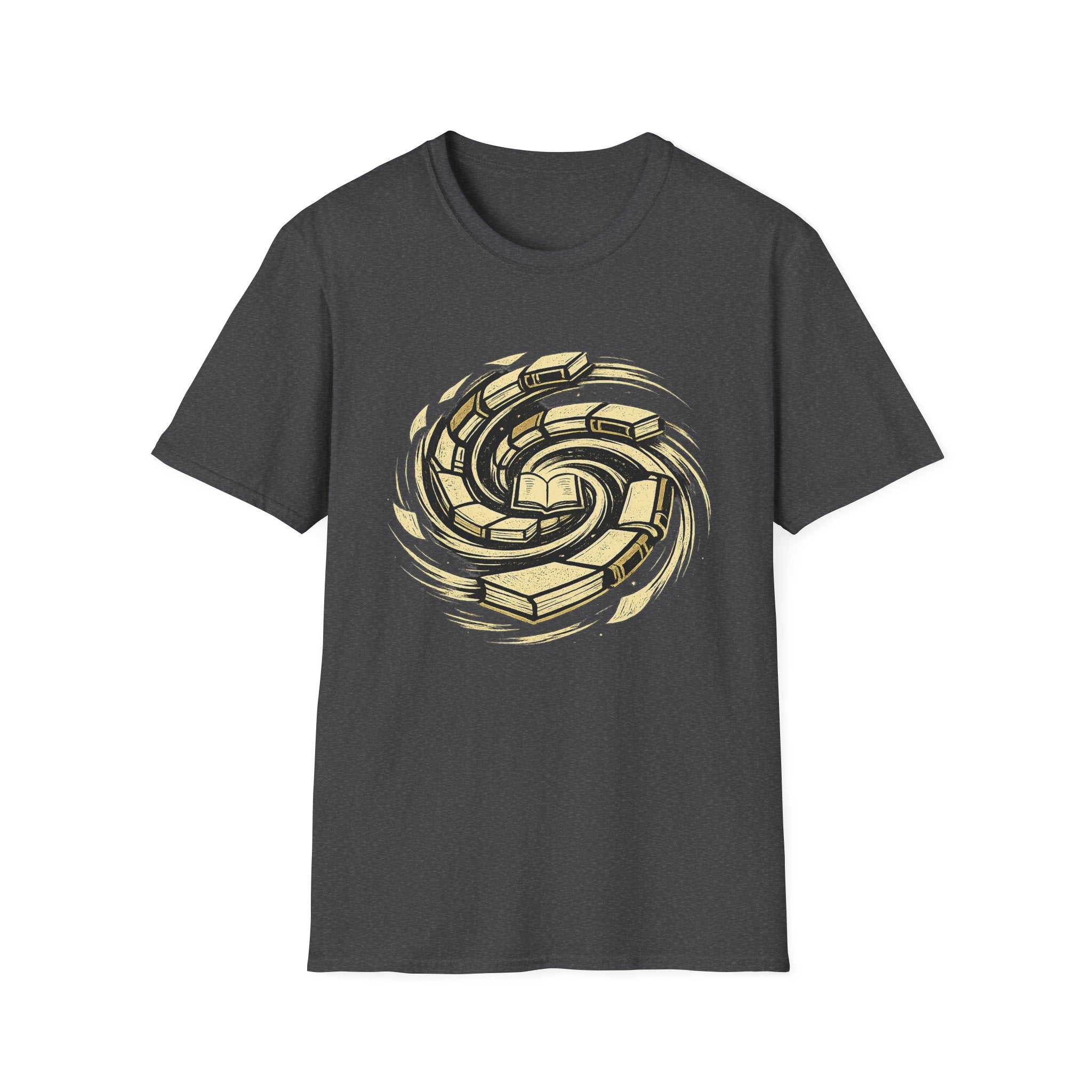 Reading Vortex