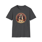 Main Character Energy Book Club Tshirt