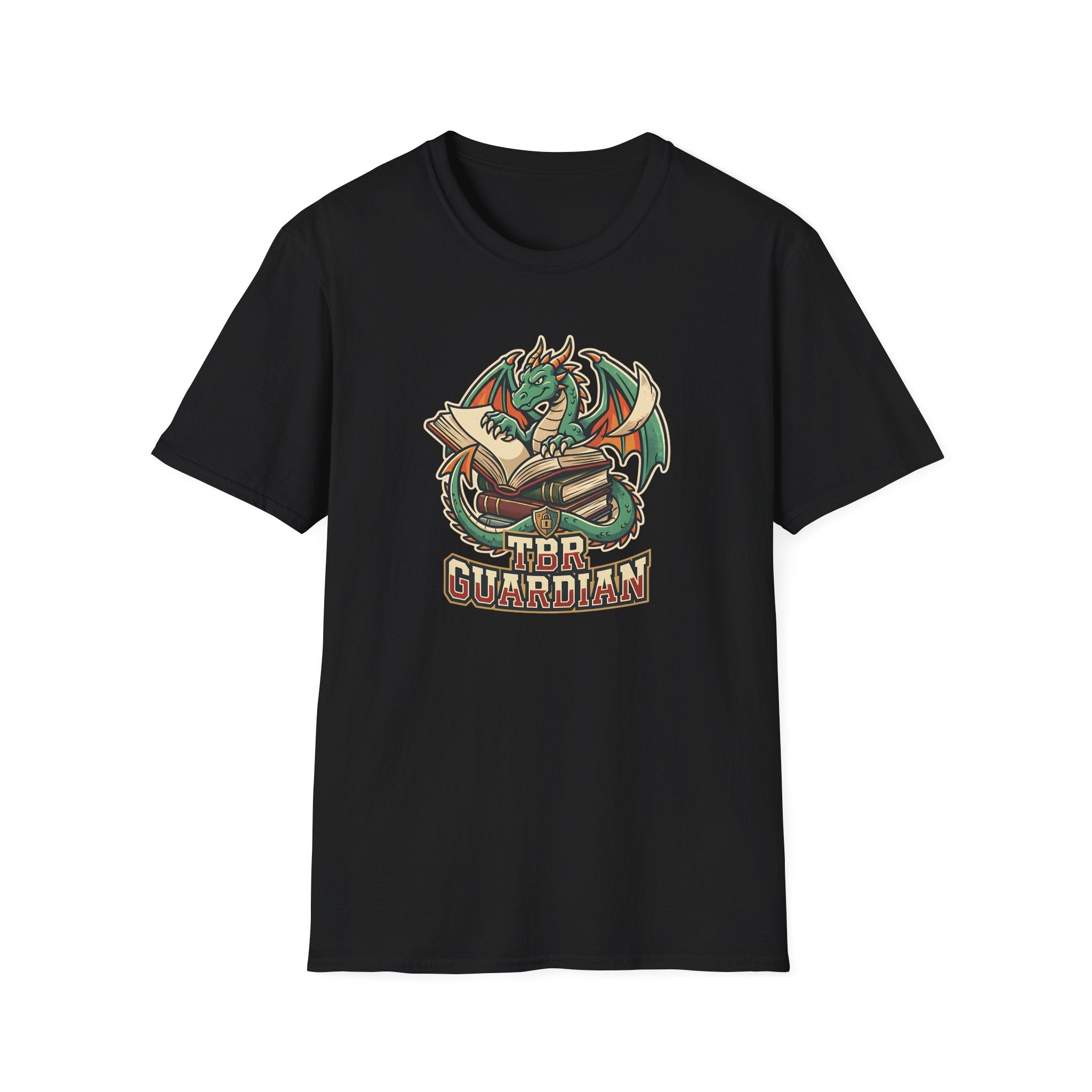 TBR Guardian Tshirt
