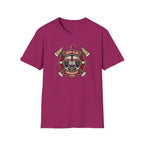 Book Club Emergency Response Tshirt
