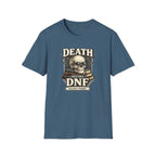 Death Before DNF Tshirt