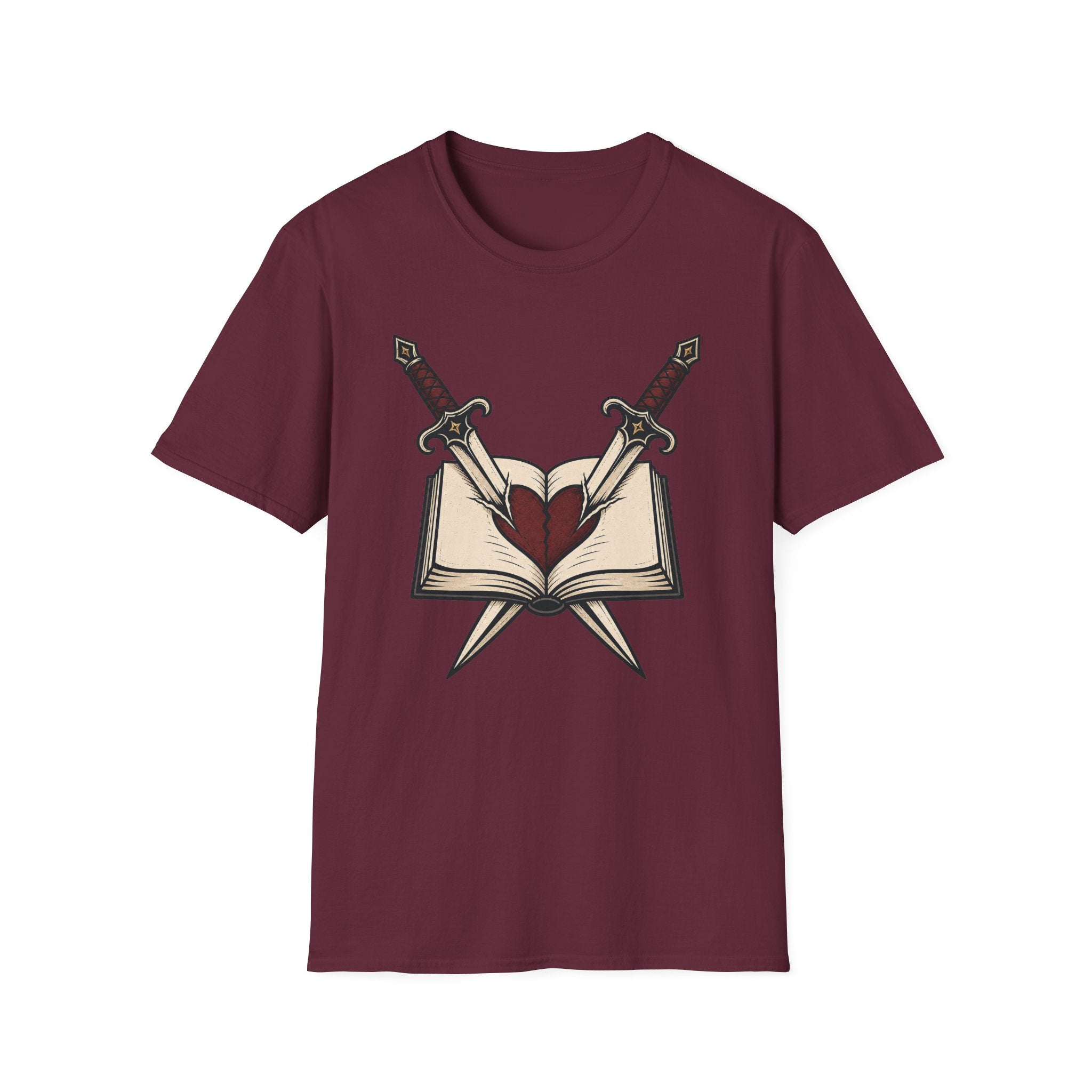 Enemies to Lovers Tshirt