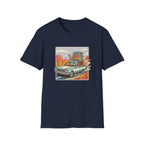 Book Adventures Tshirt