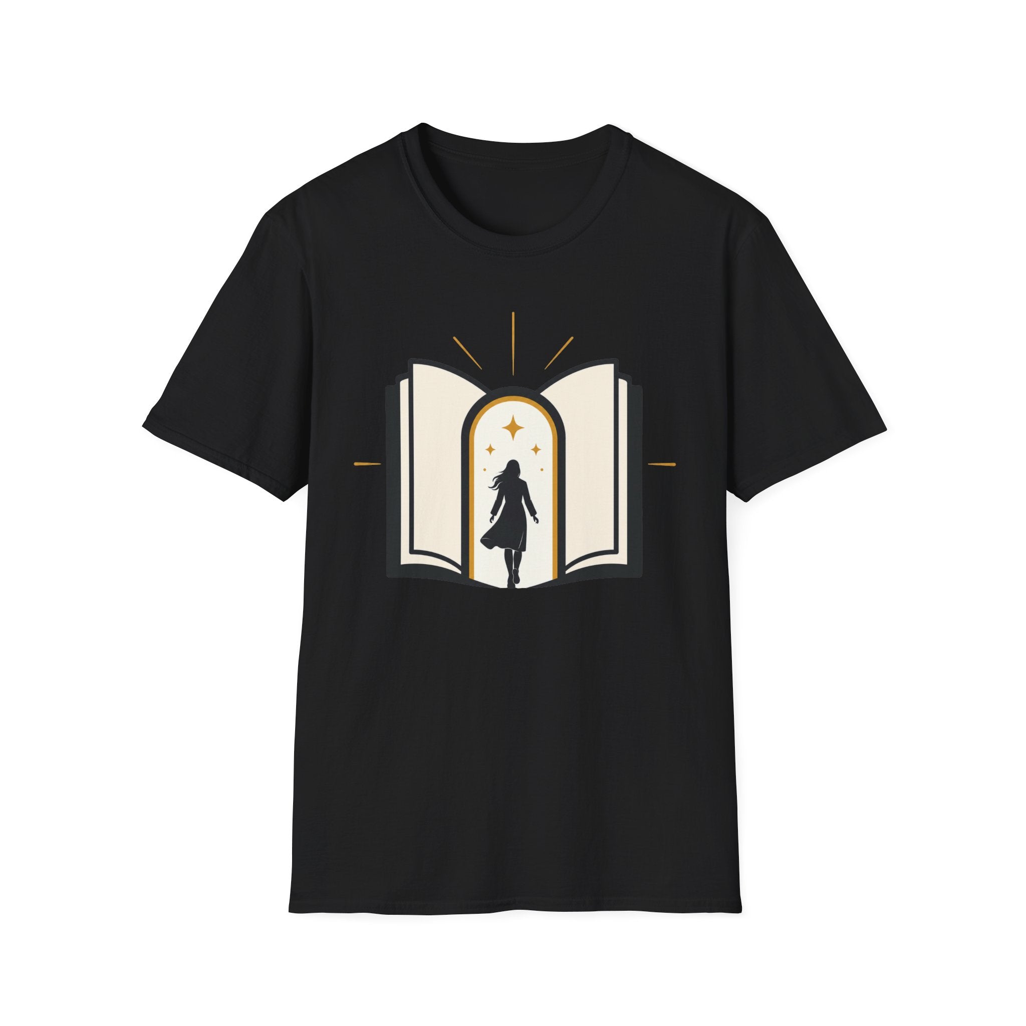 Book Portal Tshirt