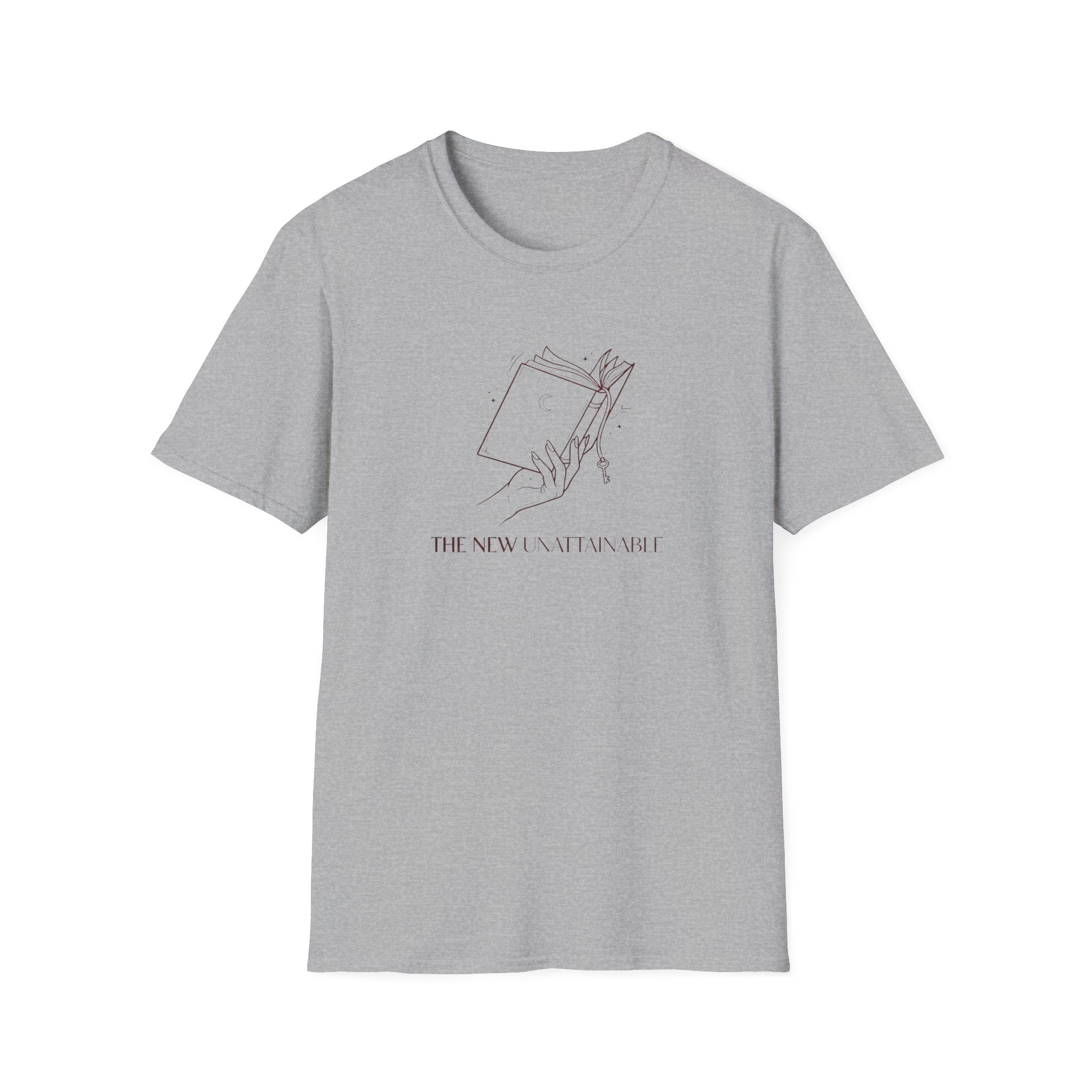 The New Unattainable Tshirt