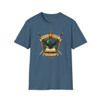 Fantasy Books Readers Guild Tshirt