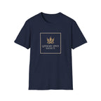 Literary Spice Society Tshirt