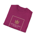 Literary Spice Society Tshirt