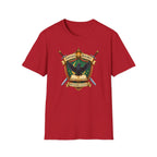 Fantasy Books Readers Guild Tshirt