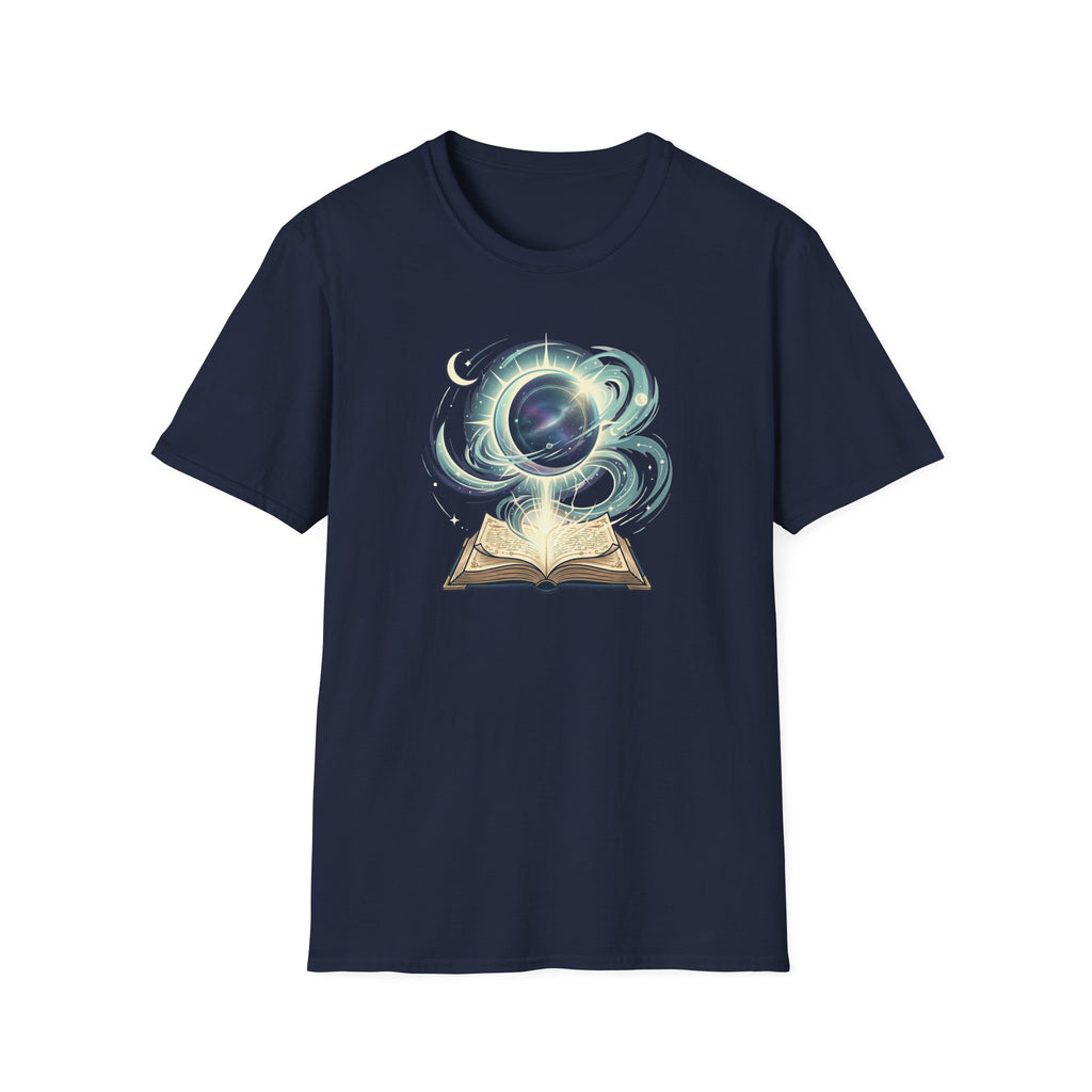 Book Eclipse Tshirt