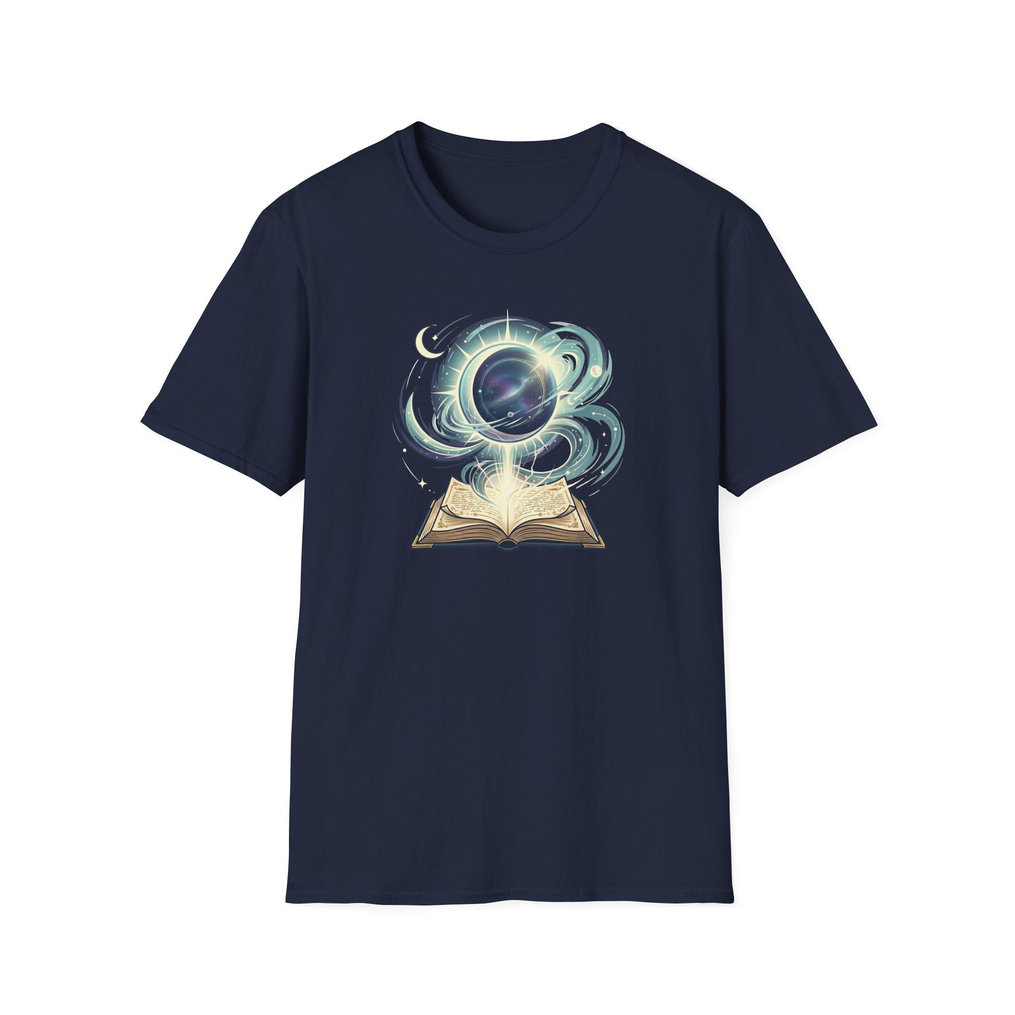 Book Eclipse Tshirt