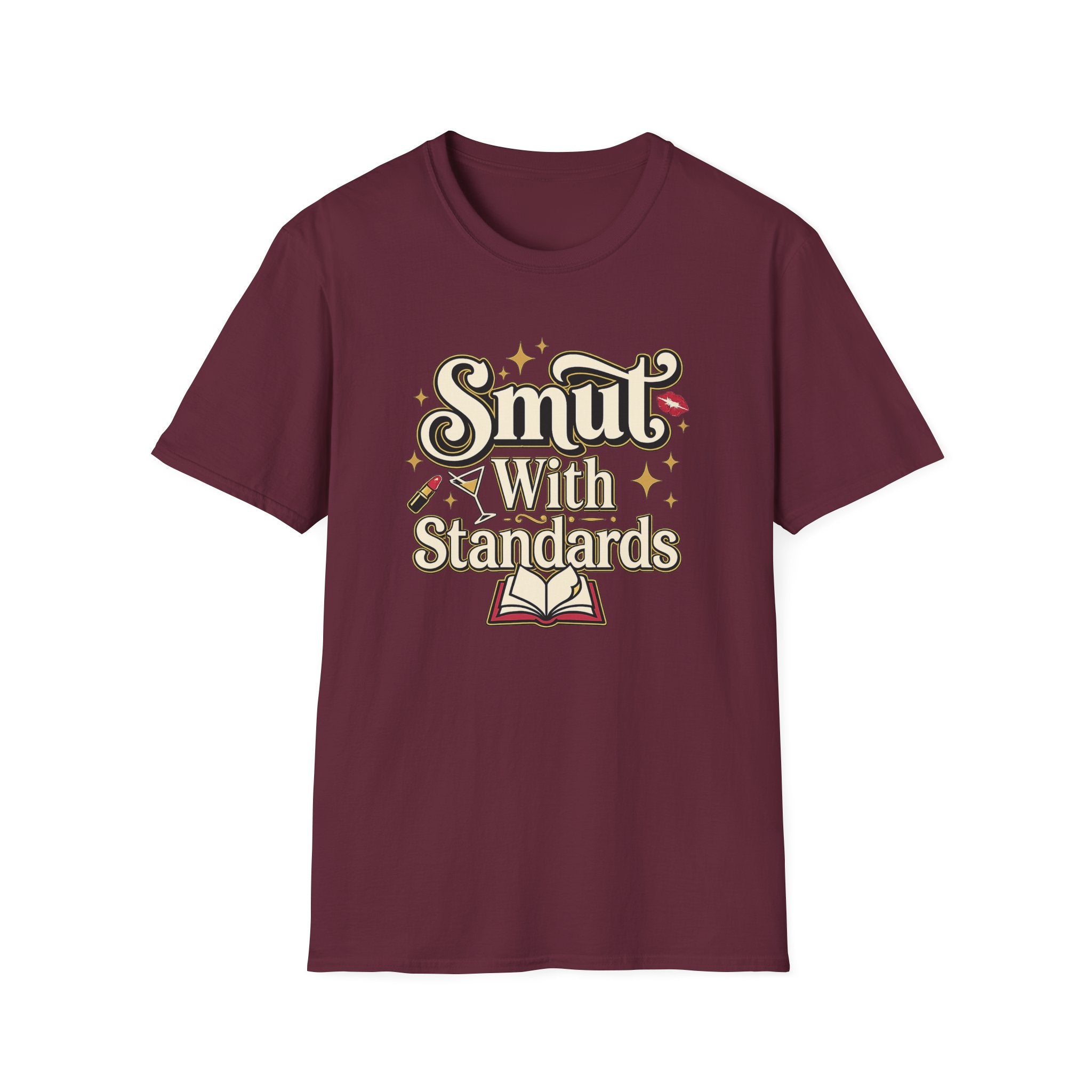 Smut With Standards